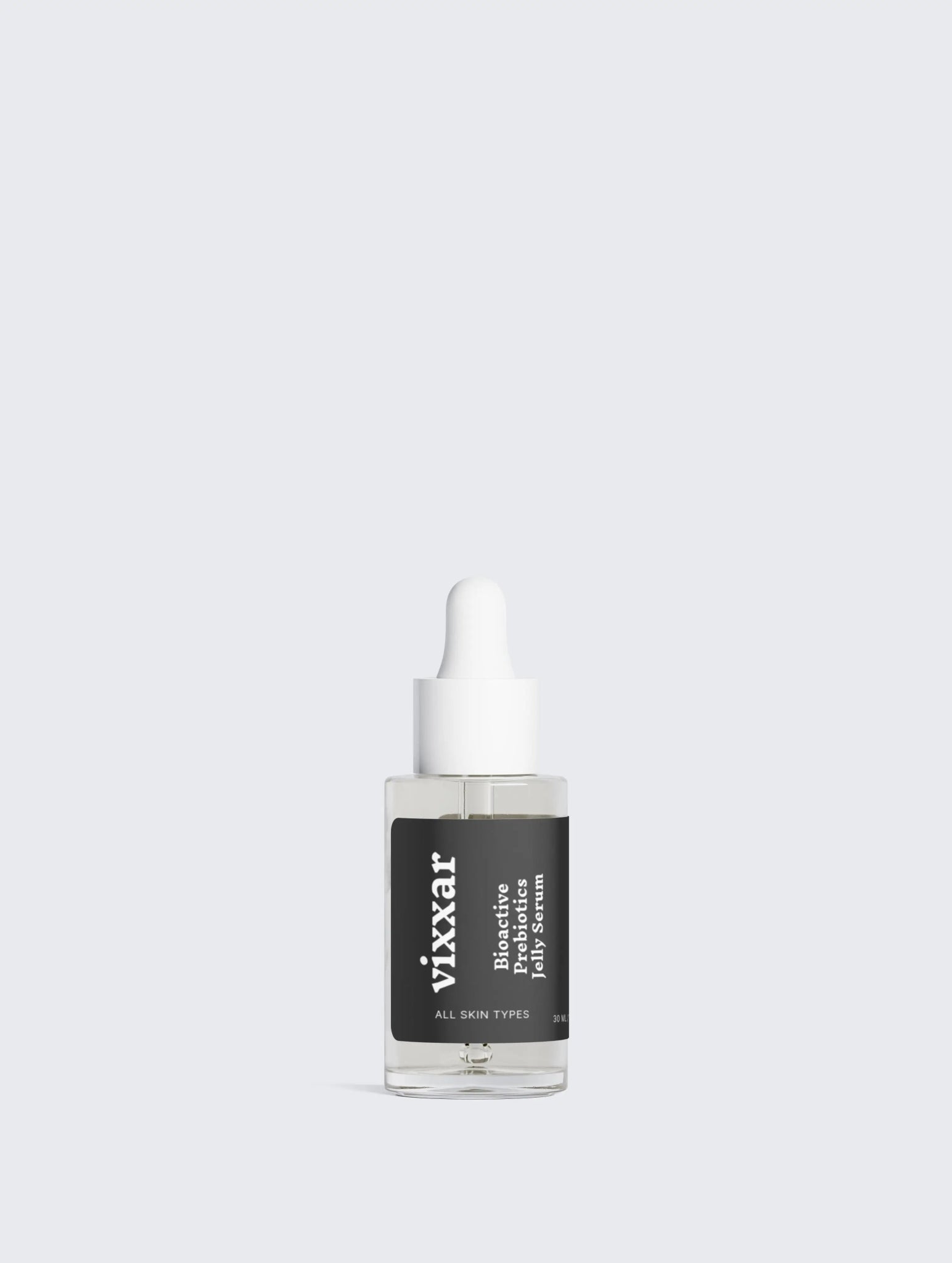Bioactive Prebiotics Jelly Serum, 30ml - Vixxar CosmetiquesDefault