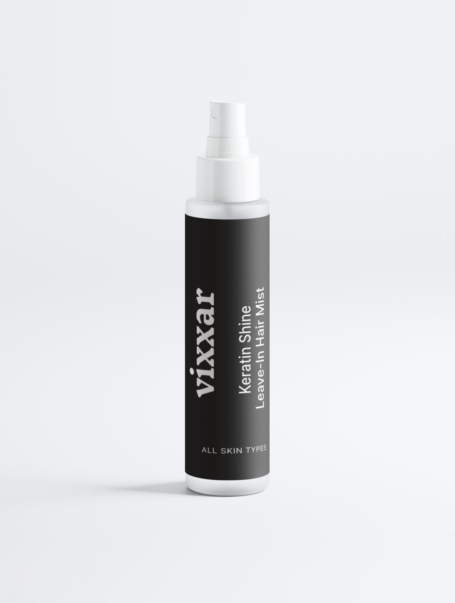 Hair Repair & Shine Set | Conditioner & Keratin Mist - Vixxar CosmetiquesDefault