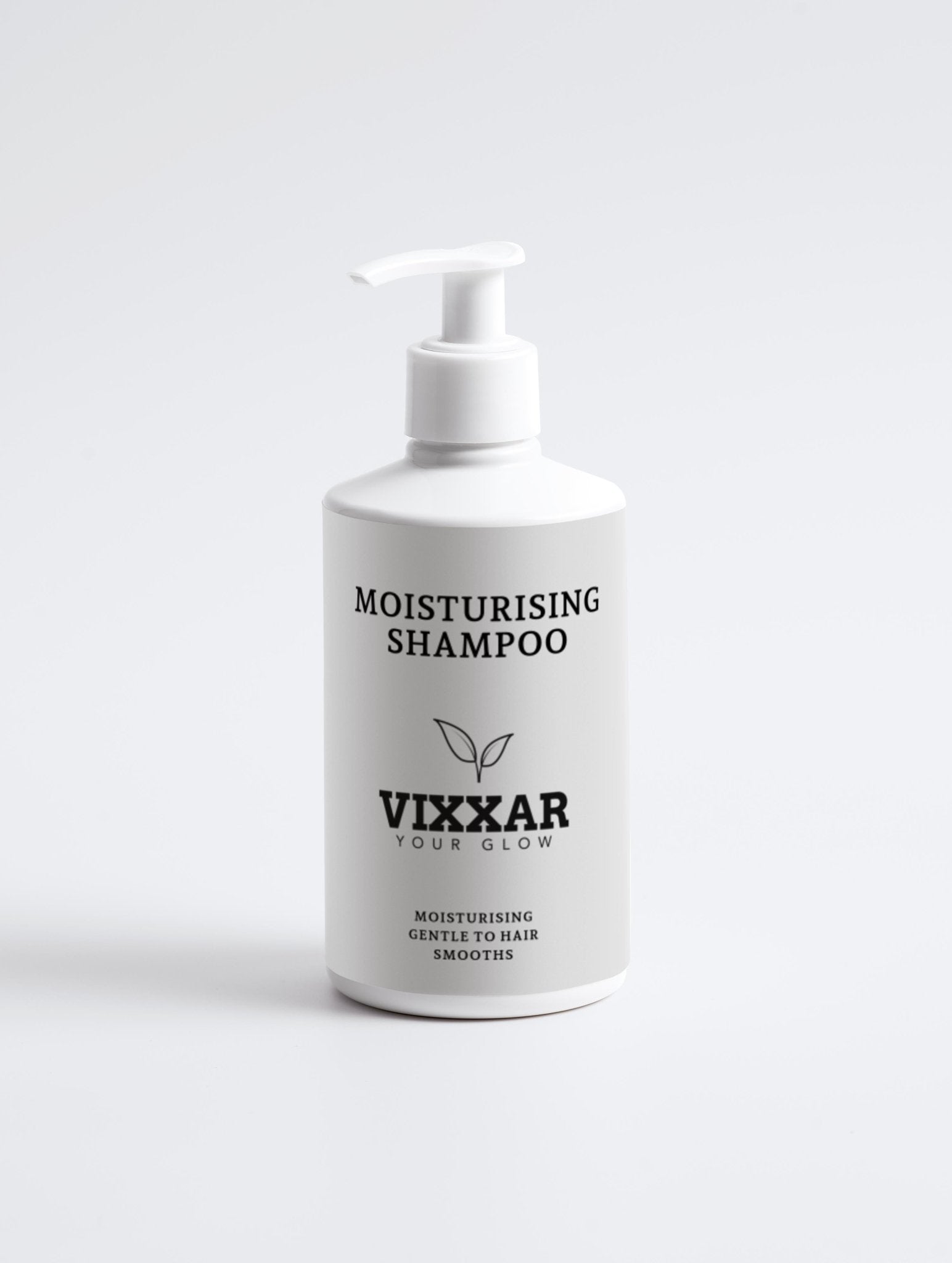 Hair Revival Bundle | Moisturising Shampoo + Keratin Mist - Vixxar CosmetiquesshampooDefault