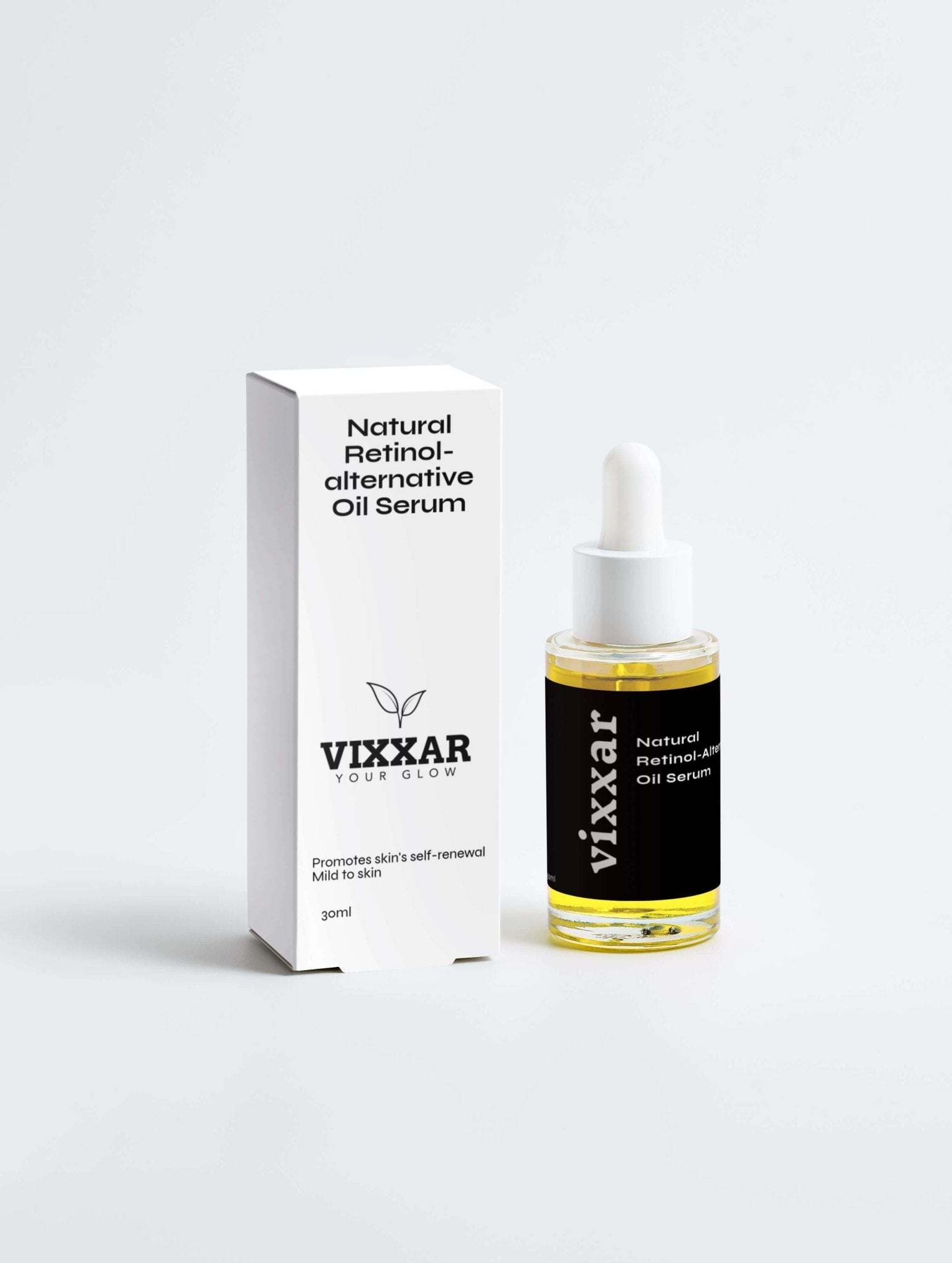 Rejuvenating Glow Collection – Cleanse, Brighten & Firm in 3 Steps - Vixxar CosmetiquesDefault