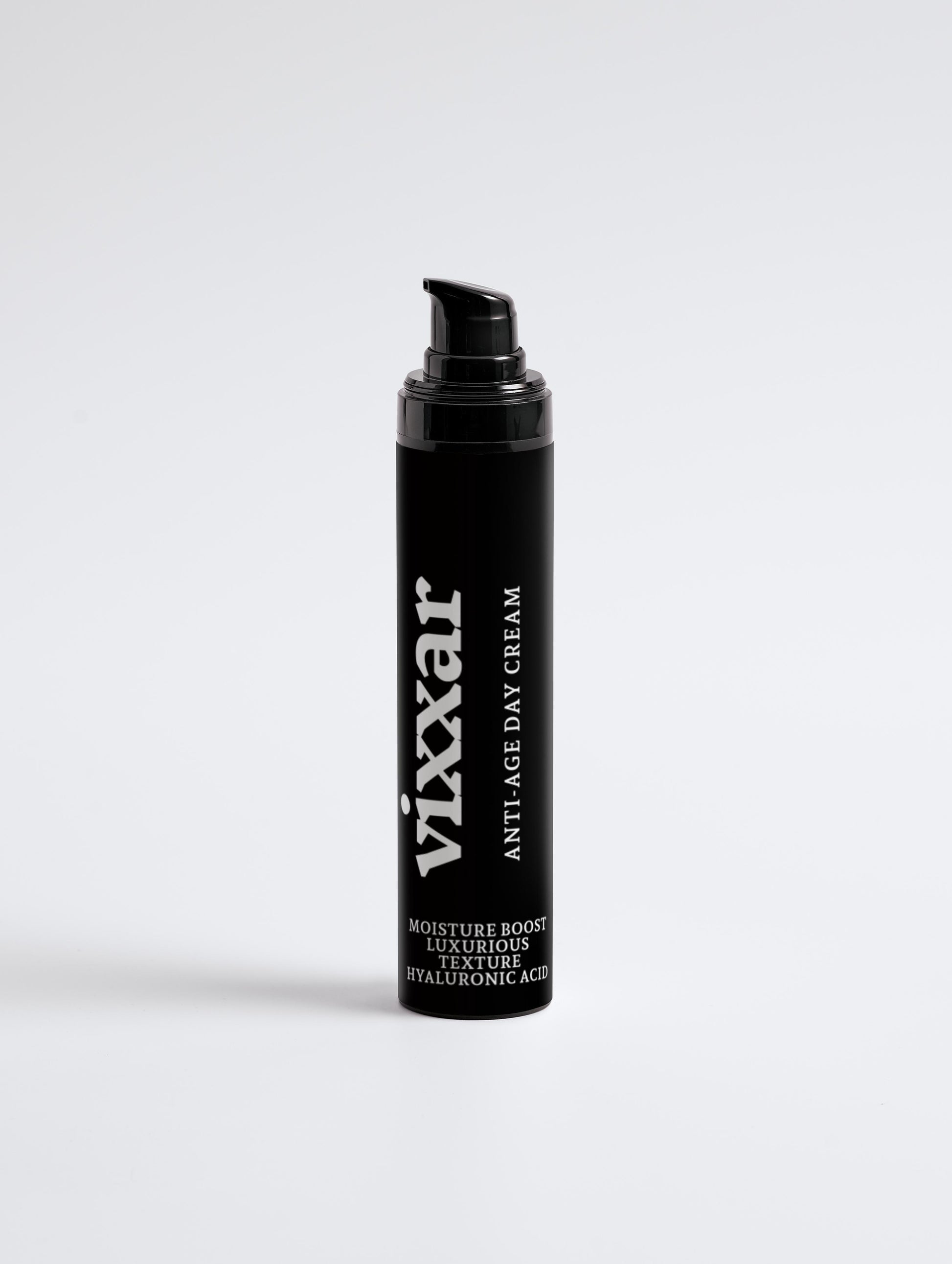 Anti-Age Day Cream 50ml – Firming & Hydrating Face Cream with Hyaluronic Acid - Vixxar Cosmetiques