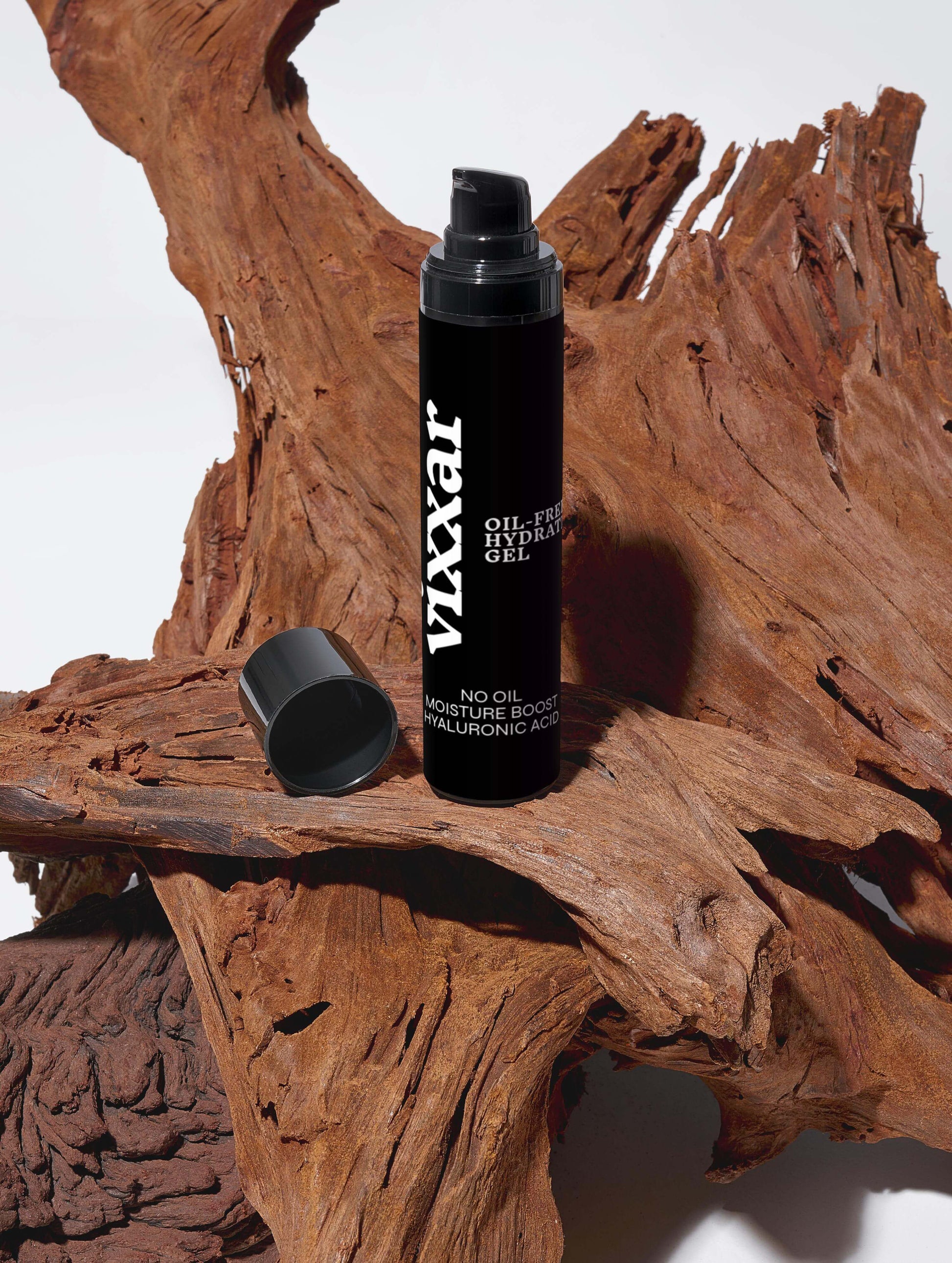 Oil-Free Hydrating Gel 50ml – Lightweight Moisture for Oily & Acne-Prone Skin - Vixxar Cosmetiques