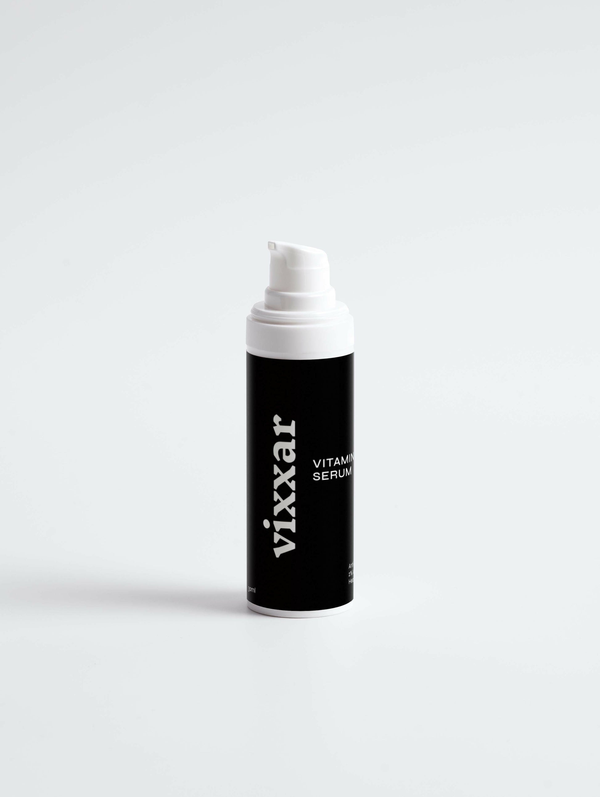 Vitamin C Serum 30ml – Brightening, Anti-Aging & Hydrating Face Booster - Vixxar Cosmetiques
