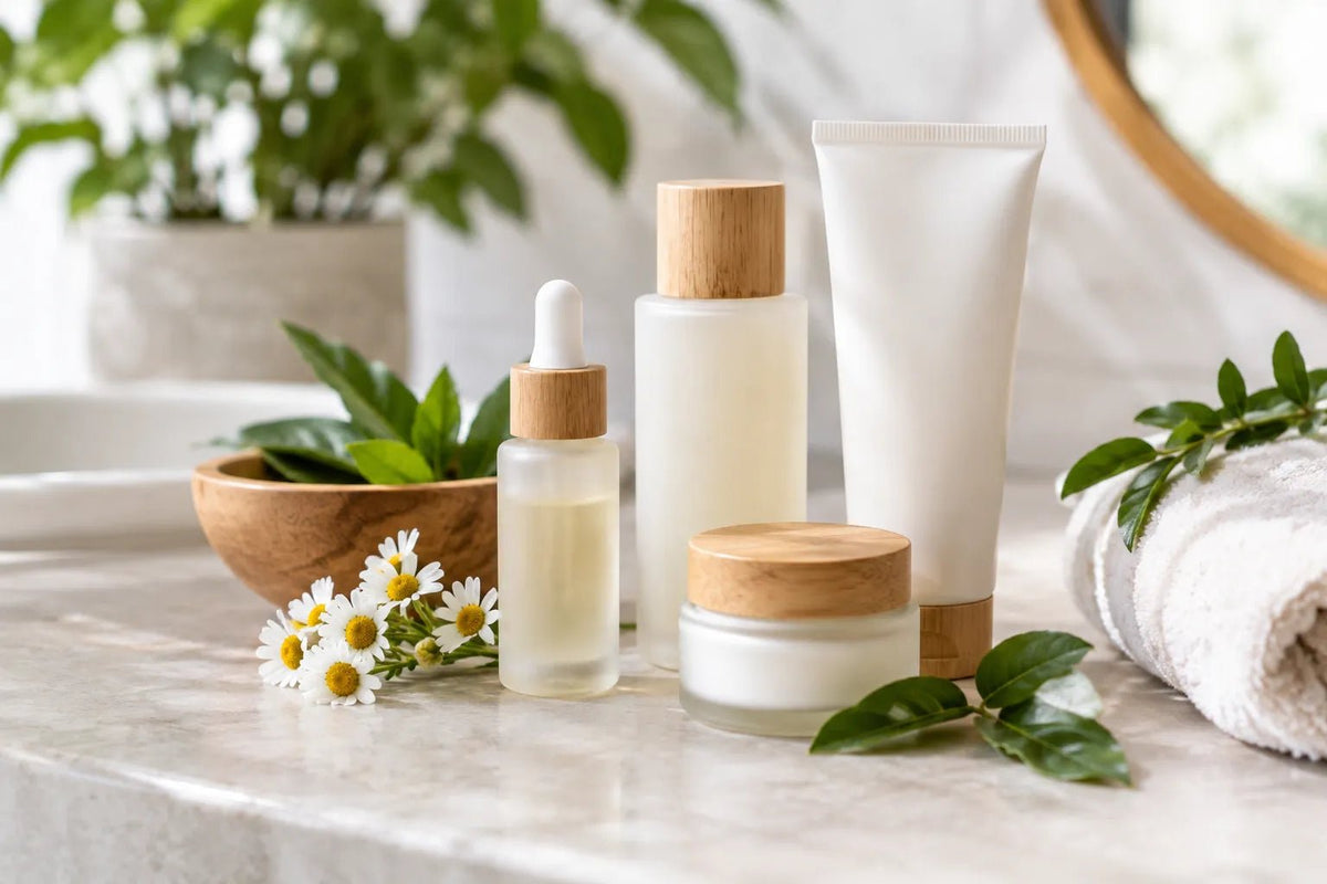 A 2026 guide to clean beauty claims and certification
