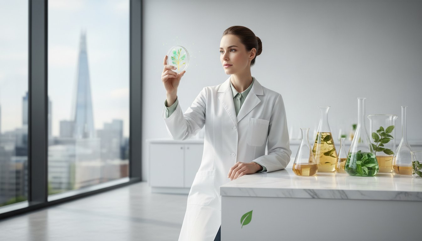 Anti-Aging in 2026: A Guide to High-Potency Botanical Skincare - Vixxar Natural Skincare