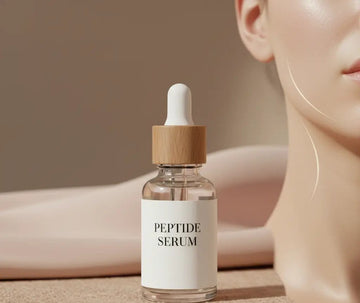 Peptides for Skin Tightening & FIrming