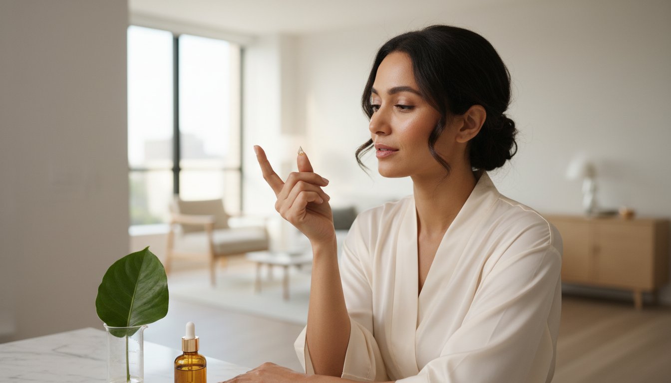 Antiage Skincare: The 2026 Guide to Botanical Age-Defying Routines - Vixxar Natural Skincare