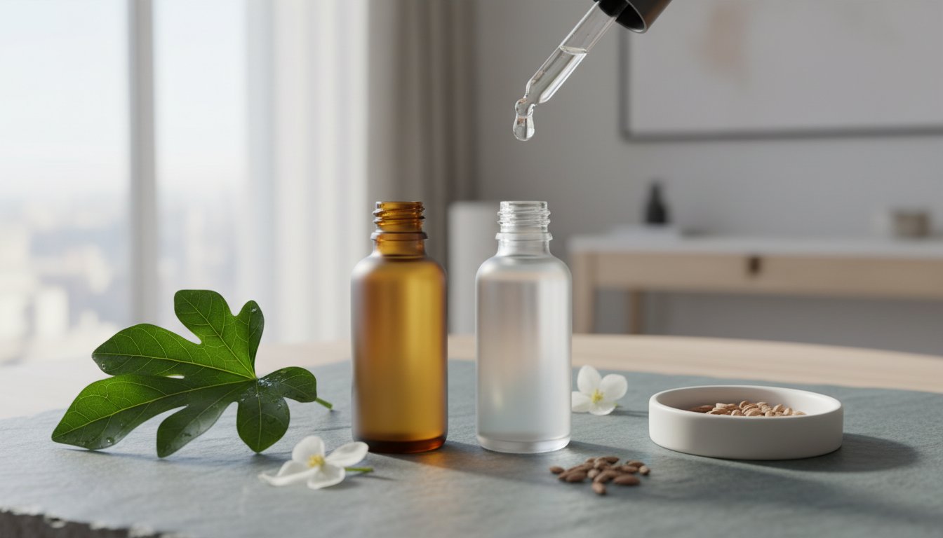 Antiaging Products: The Ultimate Guide to Botanical Skin Transformation (2026) - Vixxar Natural Skincare