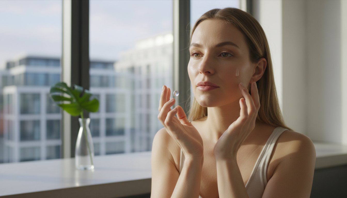 Vitamin C Serum for Face: The Ultimate Guide to Radiant Skin in 2026