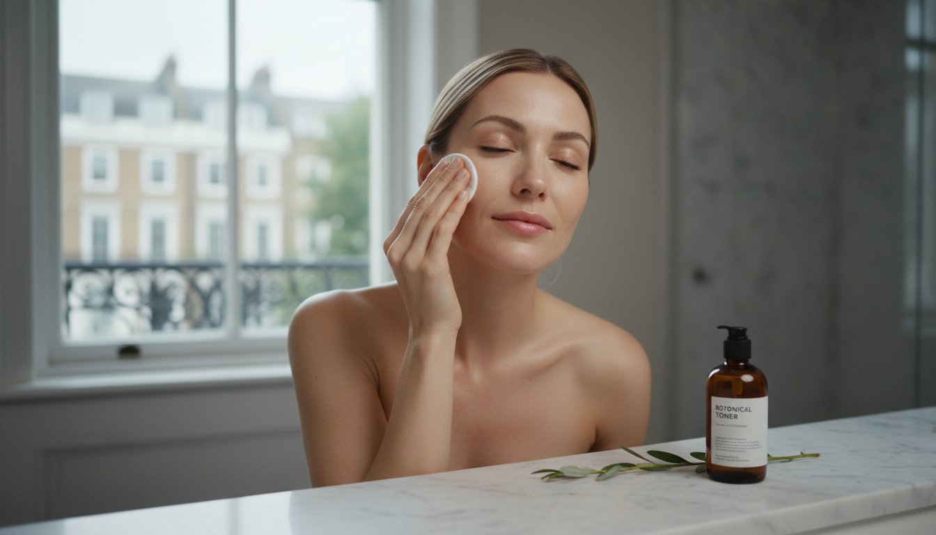 Mastering the Skin Toner: A Definitive Guide to Botanical Face Toners in 2026