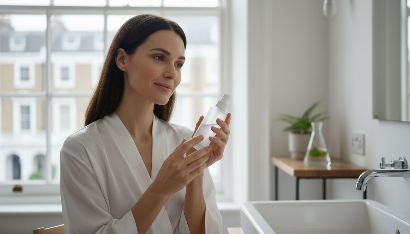 The Ultimate Guide to Anti-Aging Face Lotions: Botanical Science for Radiant Skin