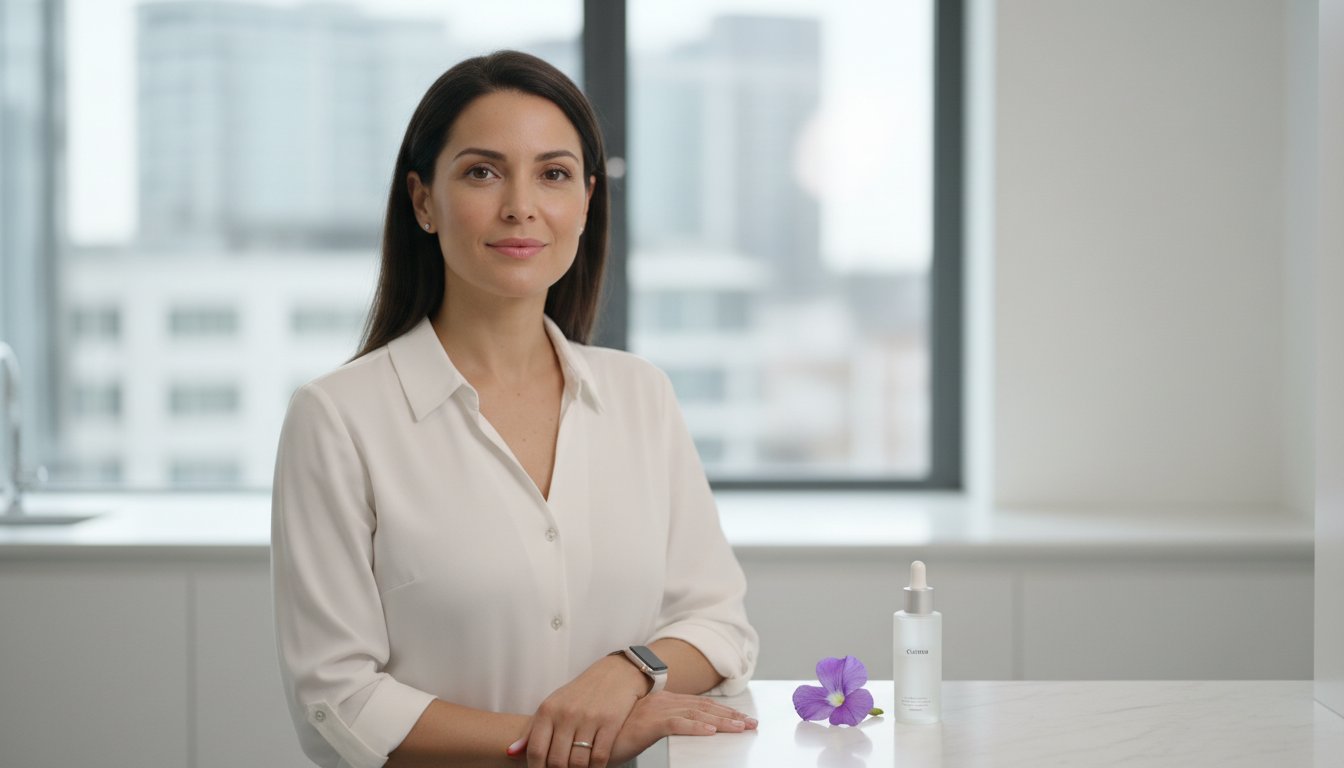 Bakuchiol: The Ultimate Guide to Nature’s Retinol Alternative in 2026 - Vixxar Natural Skincare