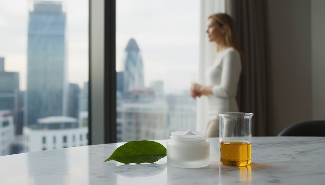 Best Anti Aging Cream: The 2026 Guide to Botanical Radiance - Vixxar Natural Skincare