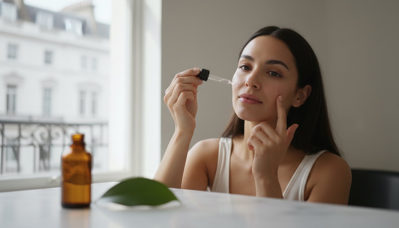 Best Dark Spot Corrector: A Guide to Even, Radiant Skin in 2026 - Vixxar Natural Skincare