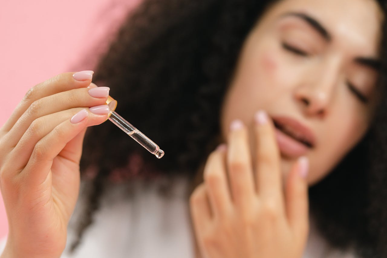Which Vitamin Is Good for Skin Whitening