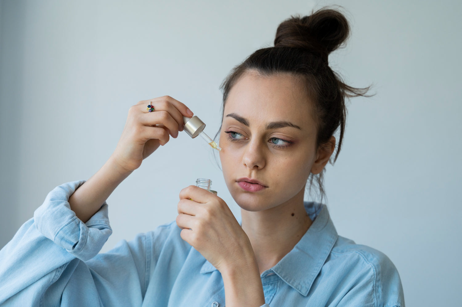 does salicylic acid cause purging