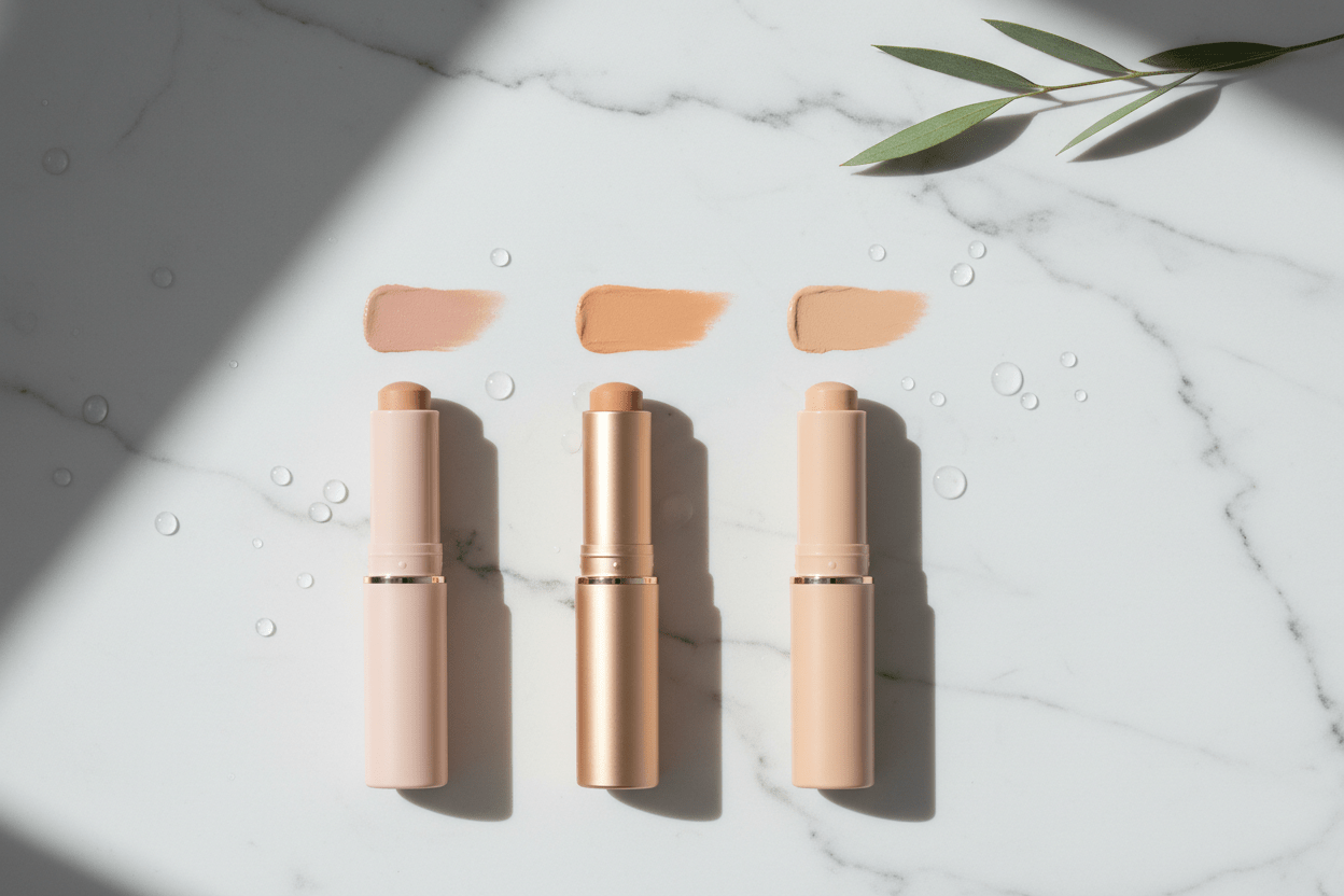 Cool, Warm or Neutral Undertone: How to Tell and Why It Changes Everything for Concealer - Vixxar Natural Skincare
