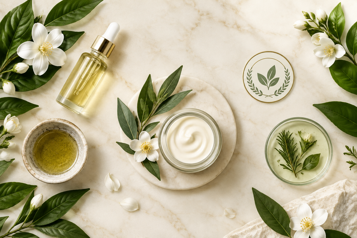 What Is COSMOS Certification? Natural vs Organic Explained