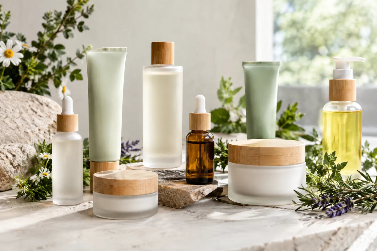 Botanical skincare brands for ingredient-conscious routines