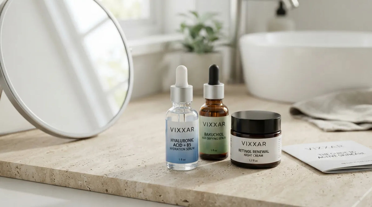 What can bakuchiol do for fine lines?