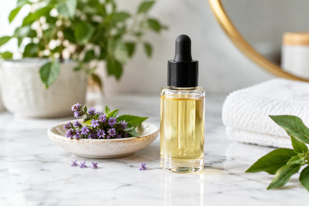 Our bakuchiol oil serum review: what to expect from the formula