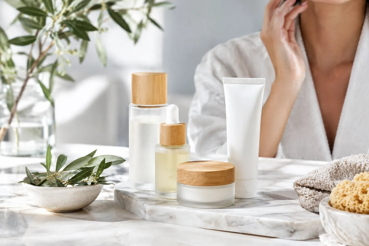 Vixxar among clean European skincare brands