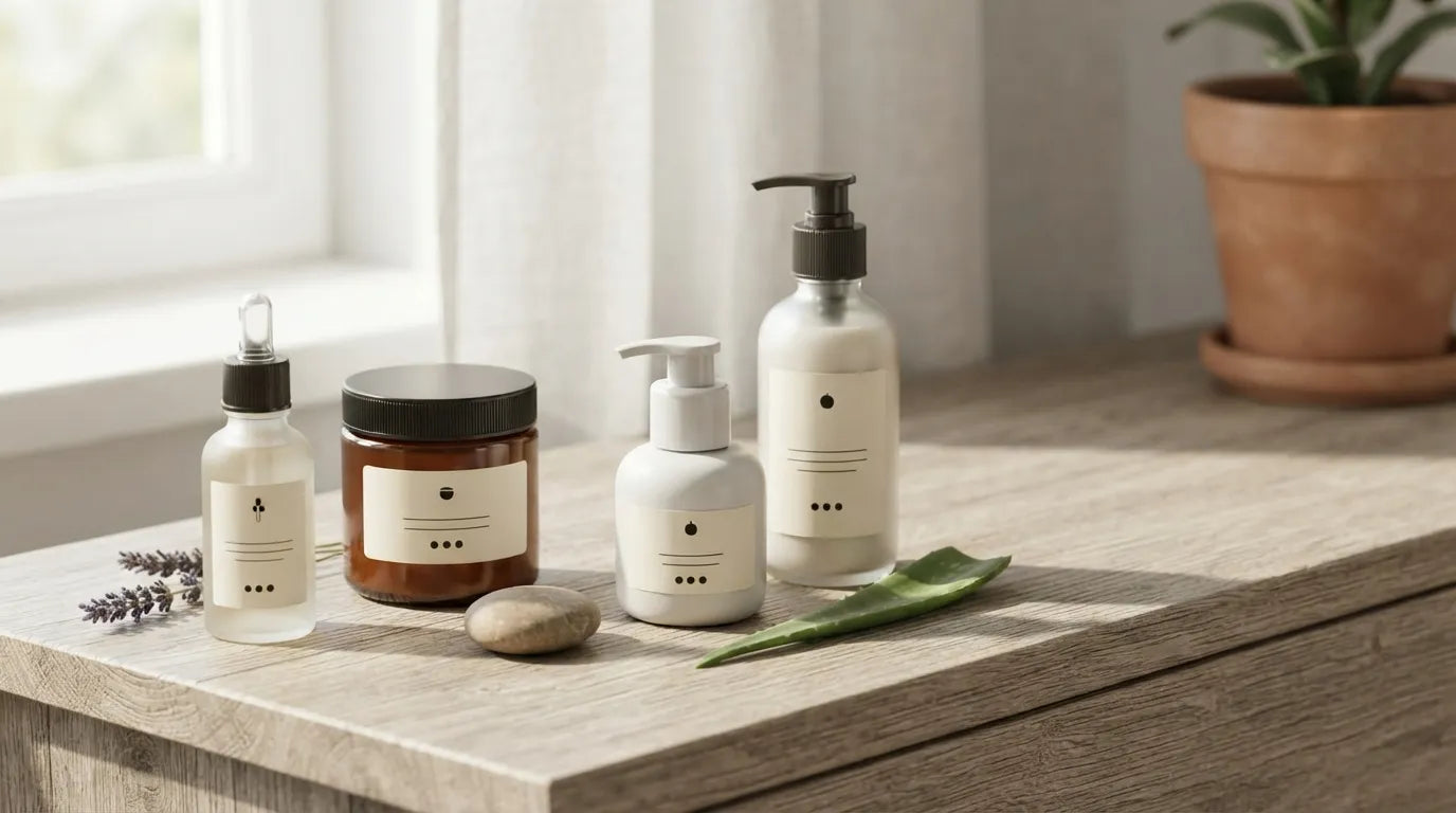 How to compare vegan skincare brands for aging skin