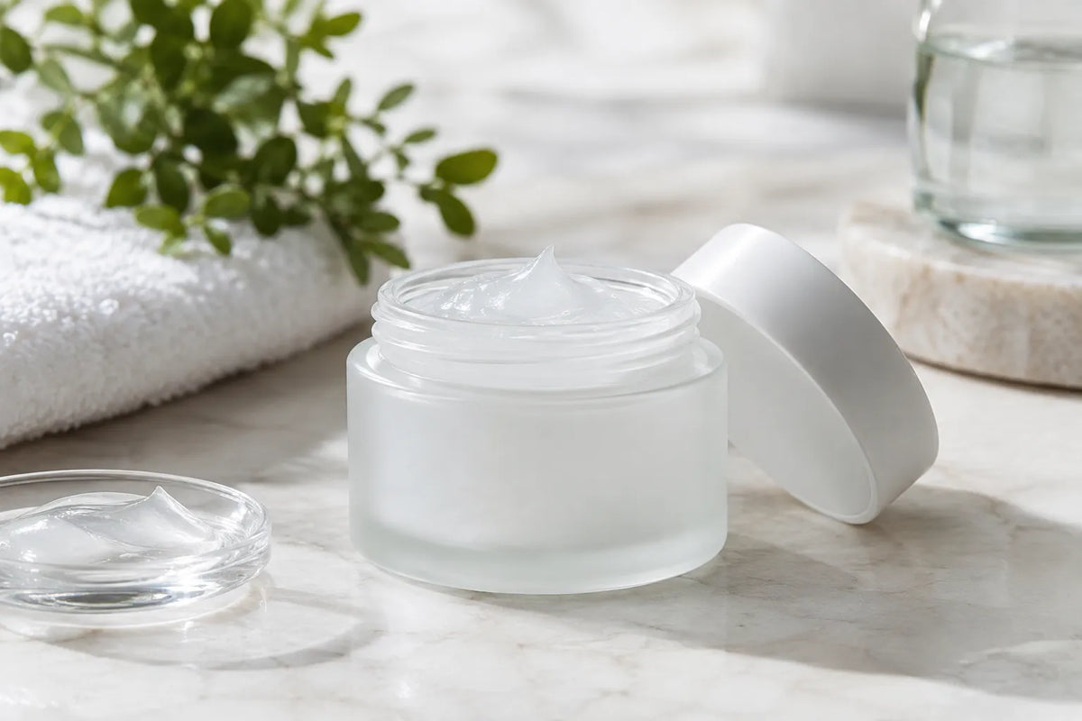 Is a niacinamide gel moisturiser right for your skin?
