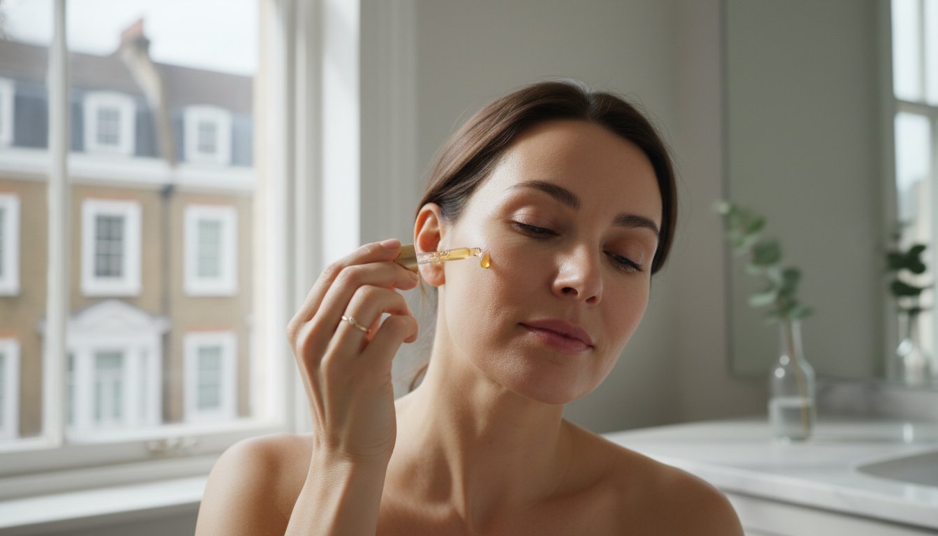 Face Serum Guide 2026: How to Choose the Best Botanical Formula for Your Skin - Vixxar Natural Skincare