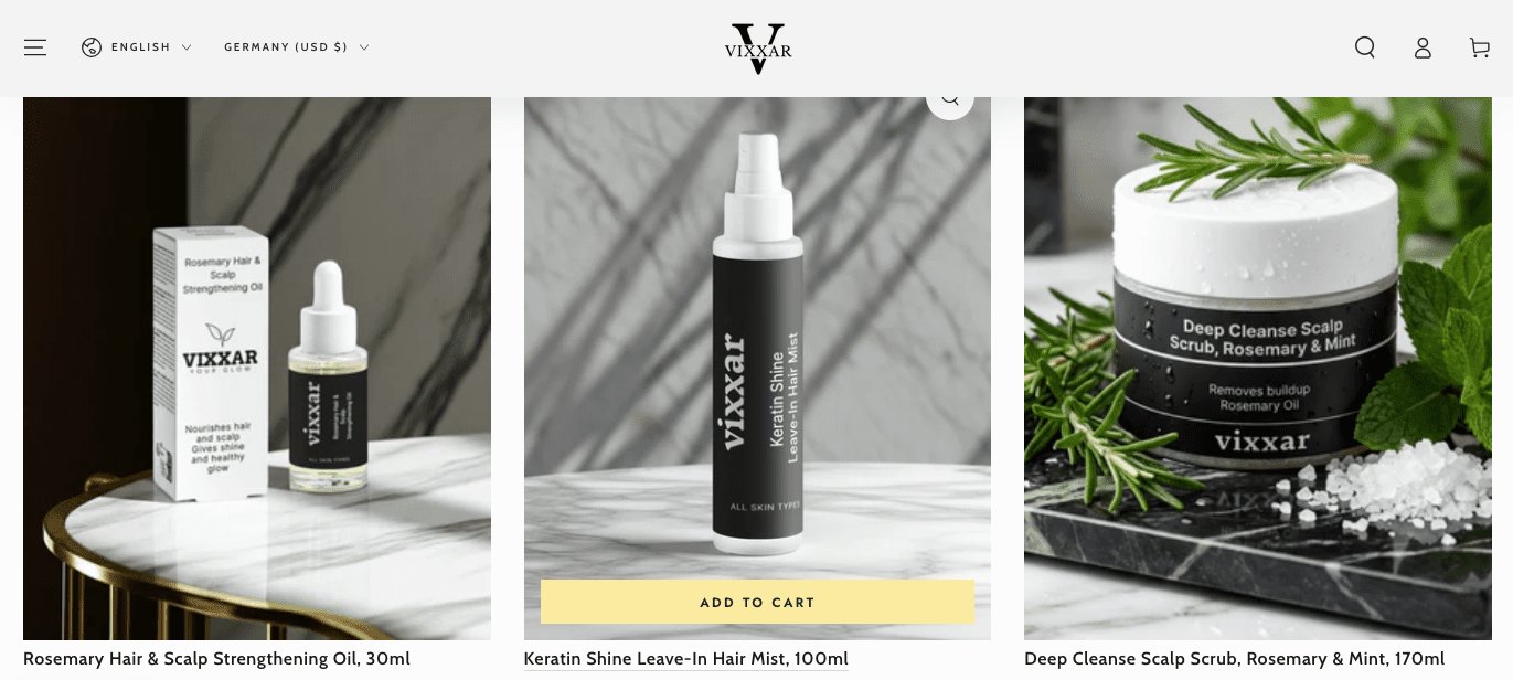 Gloss Hair, Colour Care or Volume? The Best Shampoo Routines for Each Goal (UK, 2026) - Vixxar Cosmetiques