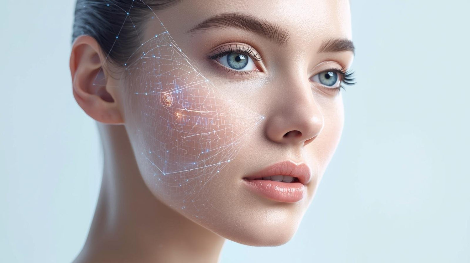 How Is AI Hair & Skin Analysis Changing Your Beauty Routine in 2026? - Vixxar Natural Skincare