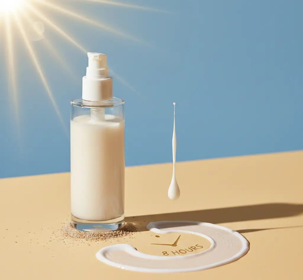 How Long Does Sunscreen Last? - Vixxar Cosmetiques