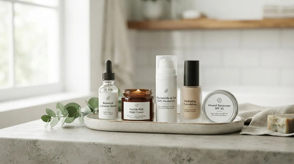 How to choose a clean beauty brand without guessing