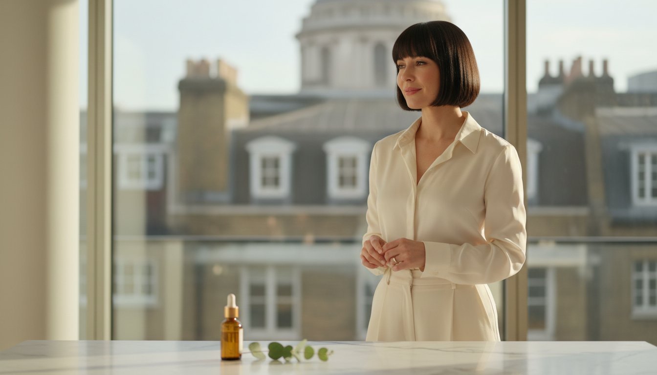 How to Get Hair Dye Off Your Skin: A Botanical Guide to Gentle Removal - Vixxar Natural Skincare