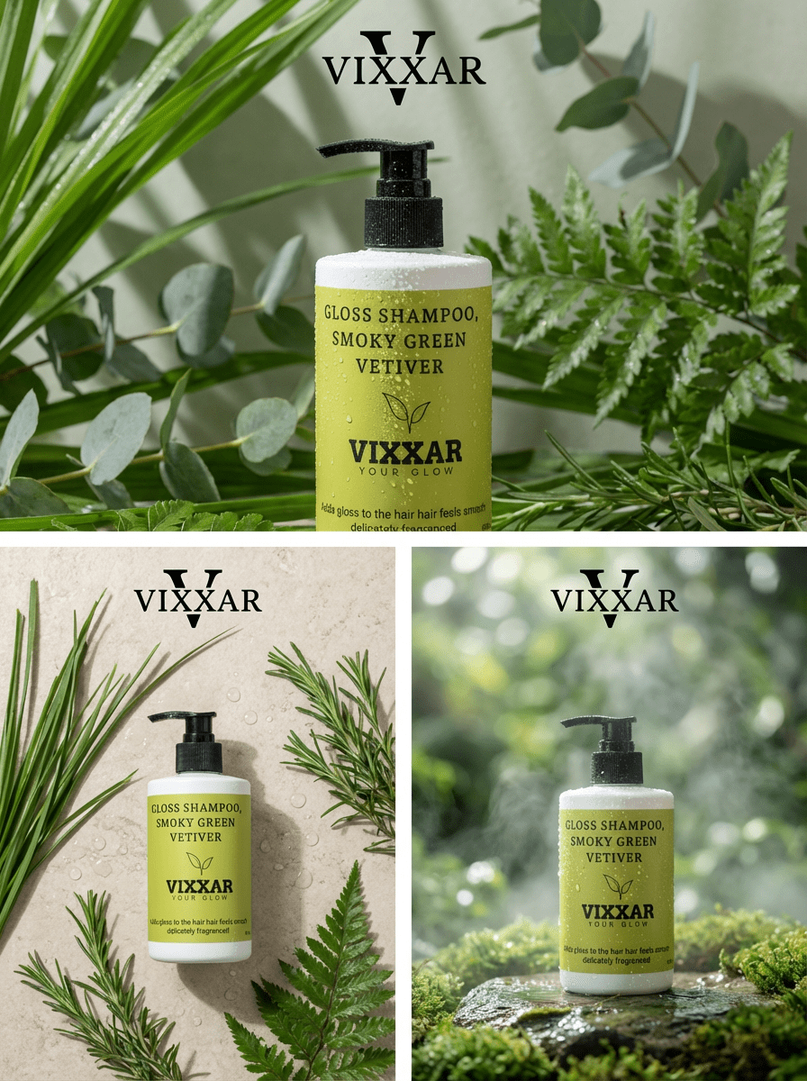 Juckende oder trockene Kopfhaut? Der komplette Kopfhautpflege-Guide 2026 (mit Routine & Produktempfehlungen) - Vixxar Cosmetiques