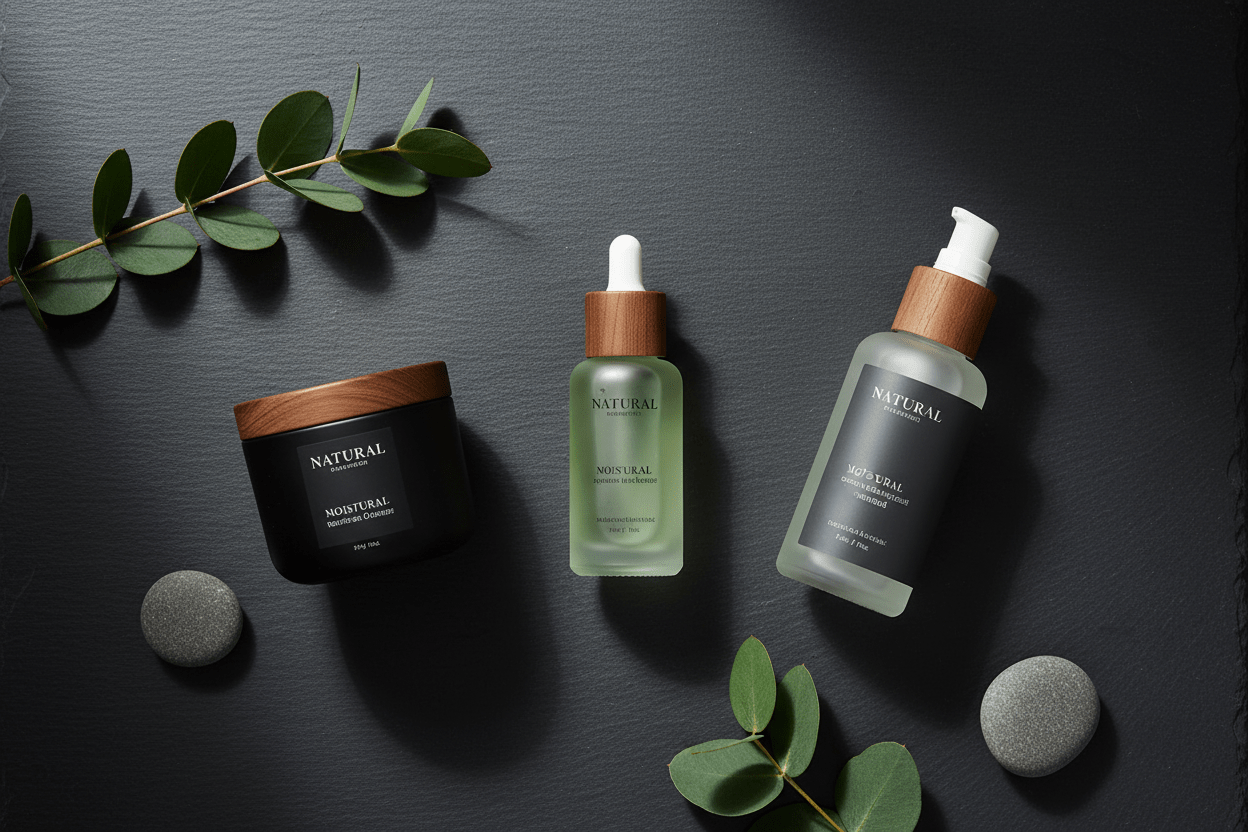 Natural Skincare for Men: A Simple, Effective Routine Without the Nonsense (2026)