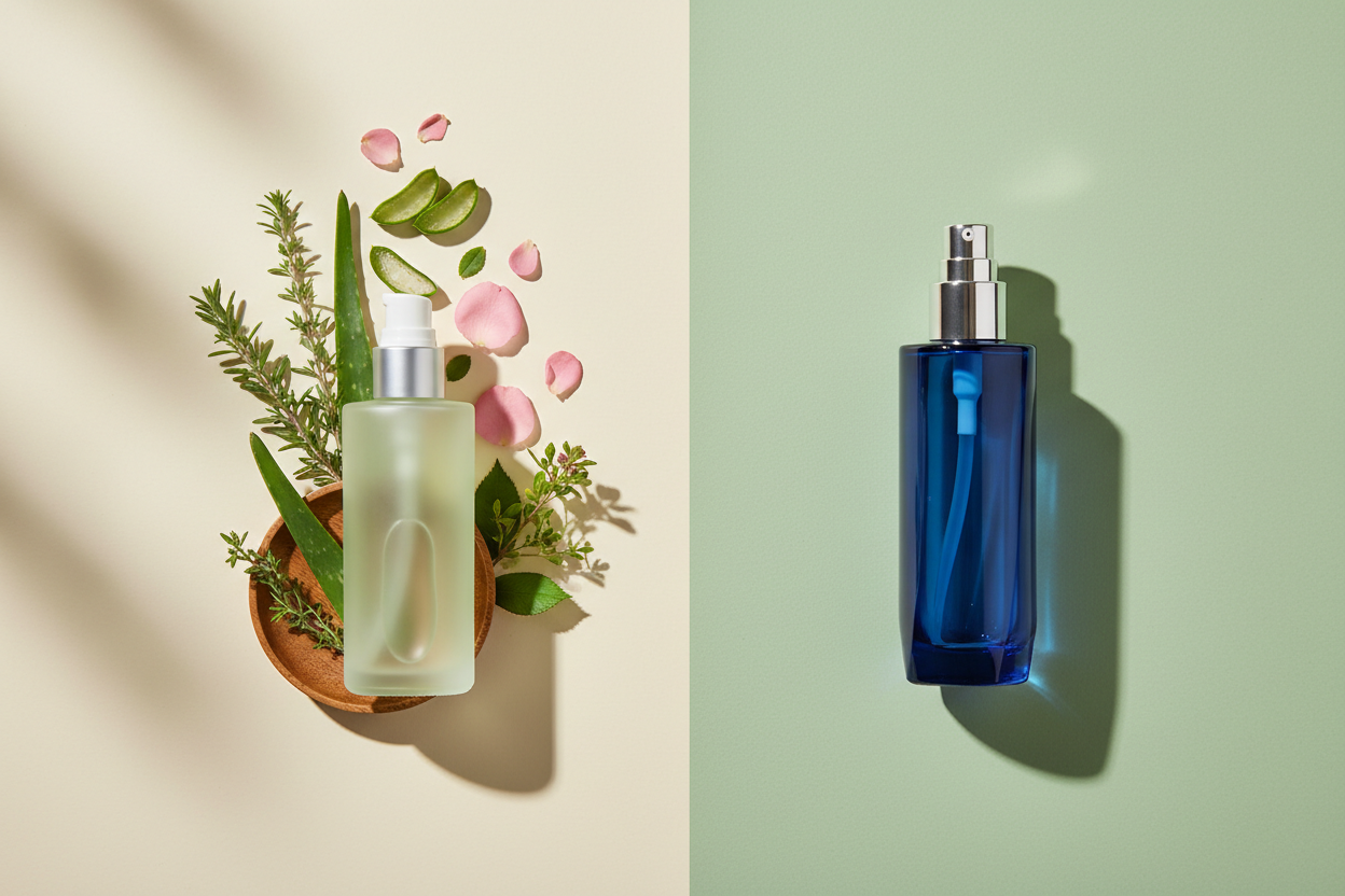 What Does a Face Toner Actually Do? Natural Toners Explained for Every Skin Type