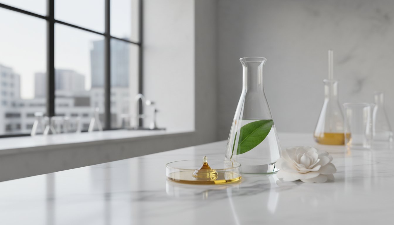 Non-Comedogenic Skincare: The Ultimate Guide to Clear, Botanical Beauty (2026) - Vixxar Natural Skincare