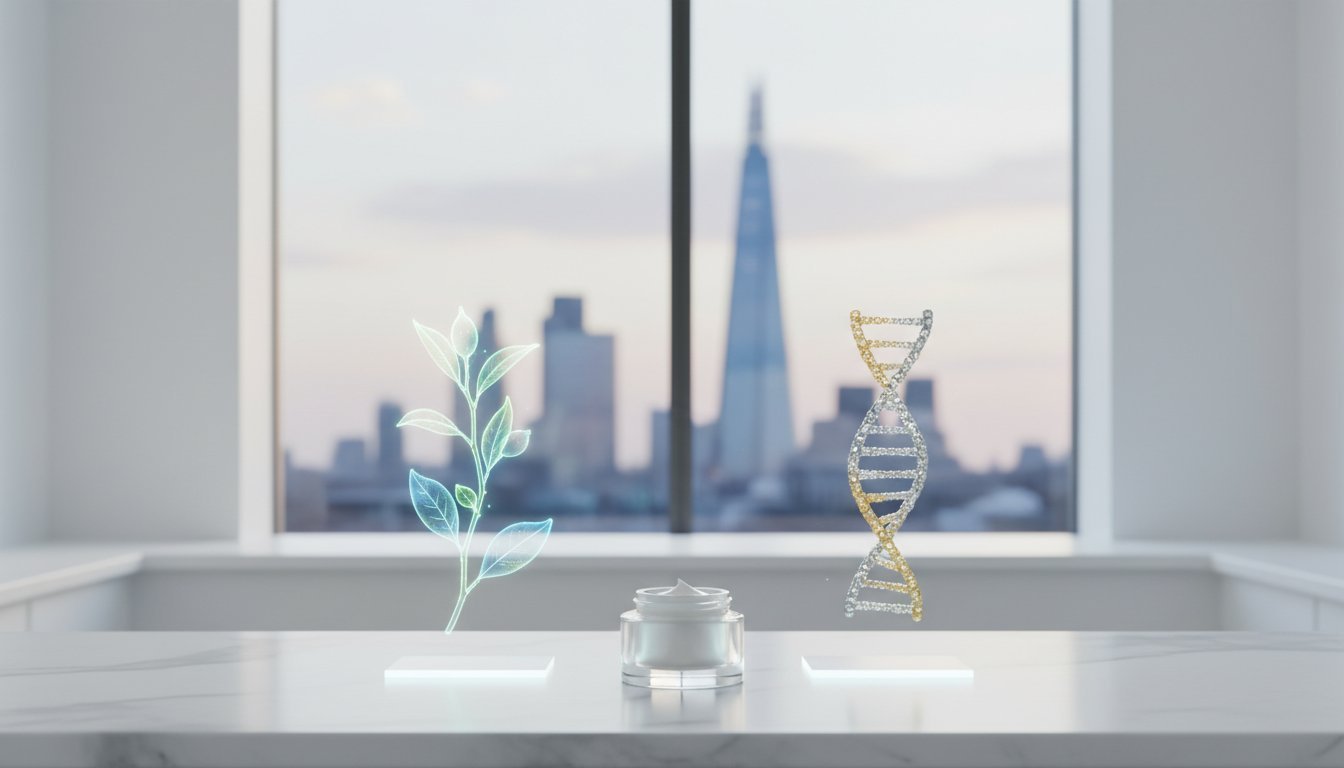 Science-Backed Anti Wrinkle Cream: The Botanical Guide to Ageless Skin in 2026 - Vixxar Natural Skincare