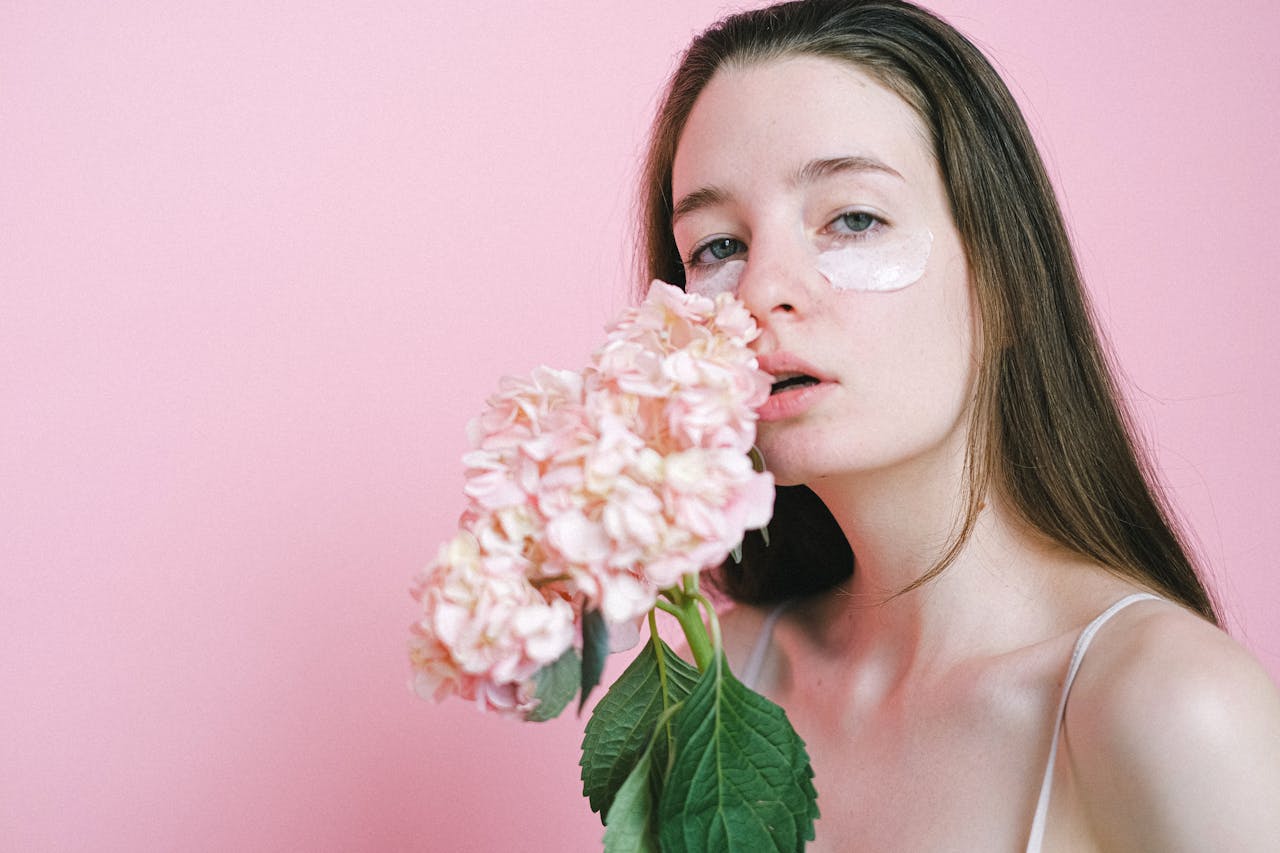 Skincare for Sensitive Skin