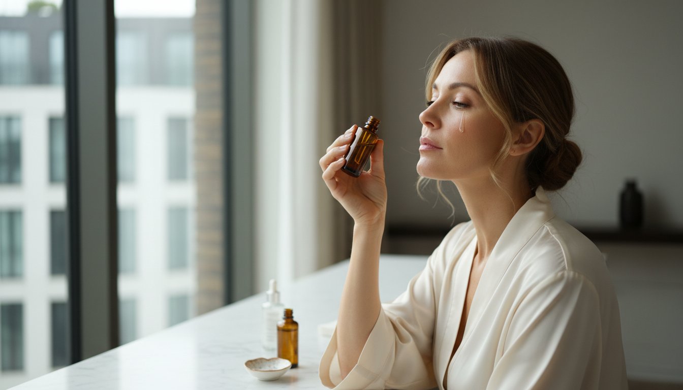 Skincare Anti Aging Products: The 2026 Guide to Botanical Precision - Vixxar Natural Skincare