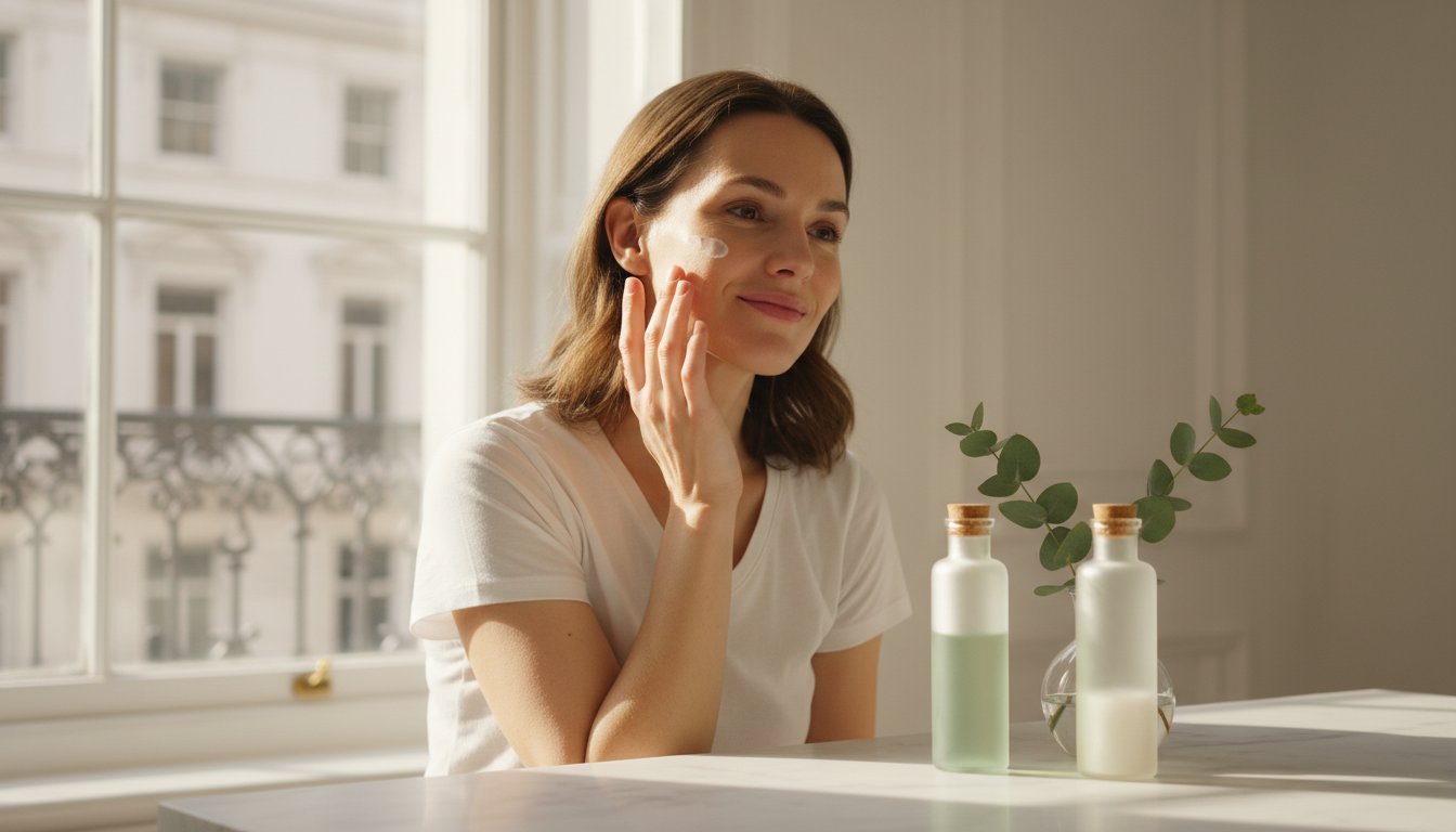 SPF 30 vs 50: The Definitive Guide to Sun Protection and Botanical Skin Health - Vixxar Natural Skincare