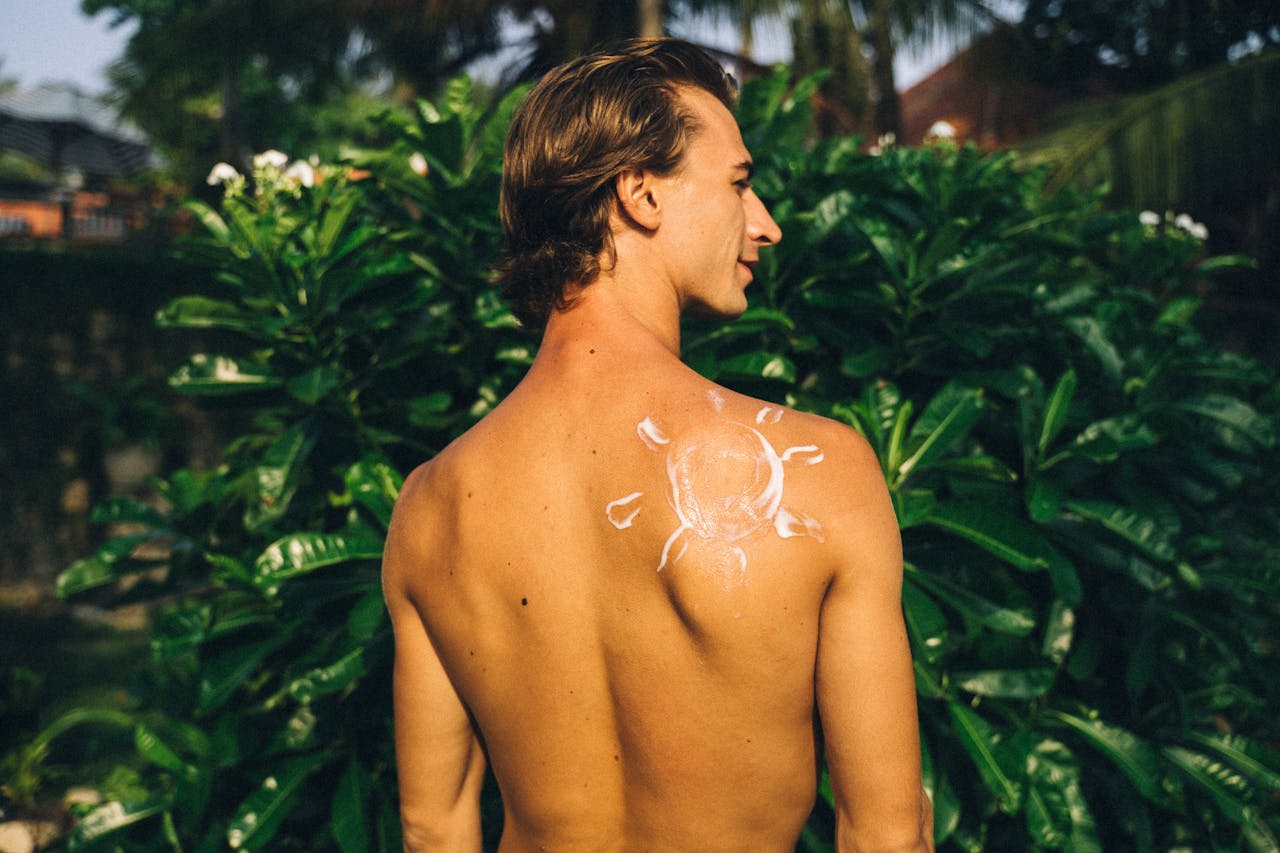 SPF 50 Sunscreen vs SPF 30 - Vixxar Cosmetiques