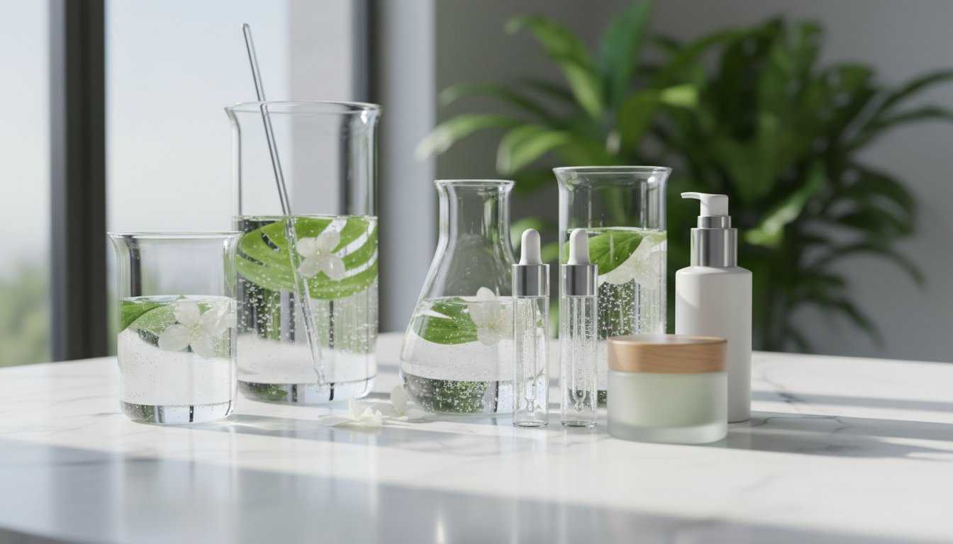 The Best Anti-Aging Products of 2026: A Guide to Botanical Skincare - Vixxar Natural Skincare