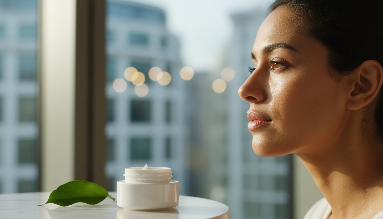 The Best Circle Eye Cream Solutions: Brighten and Revive Your Under-Eyes in 2026 - Vixxar Natural Skincare