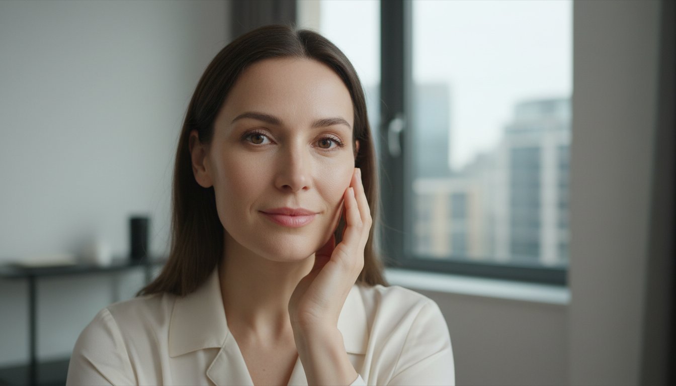 The Best Vegan Anti-Aging Serum Guide for Radiant Skin in 2026 - Vixxar Natural Skincare