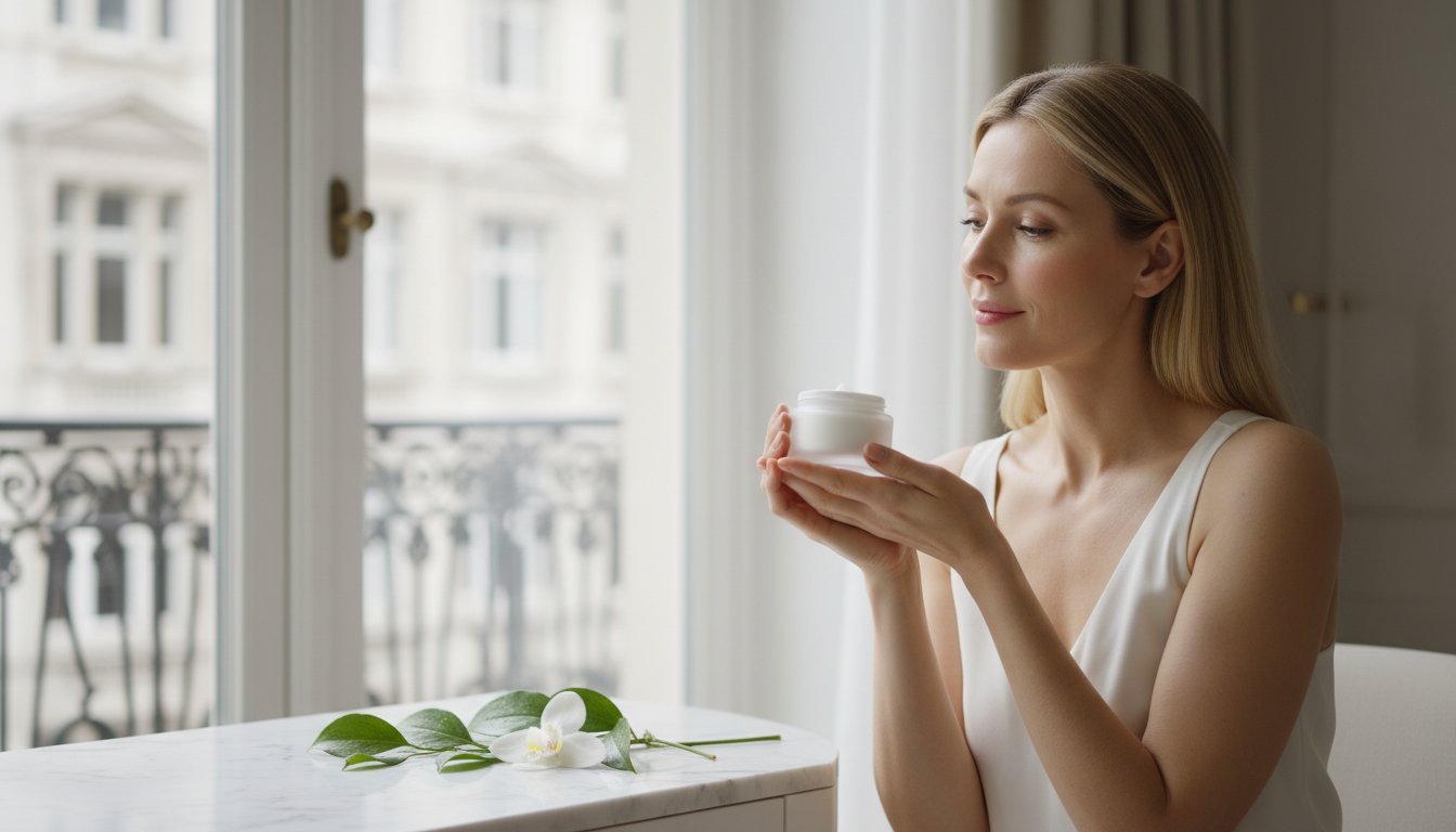 The Science of Radiance: A Guide to Anti Aging Cream Products in 2026 - Vixxar Natural Skincare