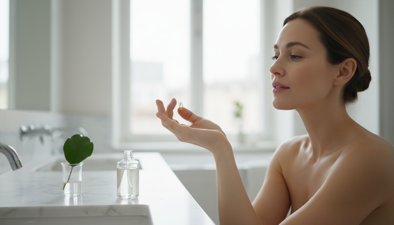 The Ultimate Guide to Choosing and Using a Serum Facial Serum in 2026 - Vixxar Natural Skincare