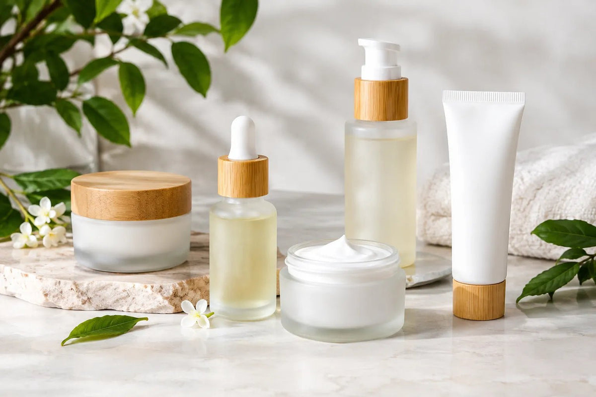 Vegan skincare brands to consider when sensitivity is the priority