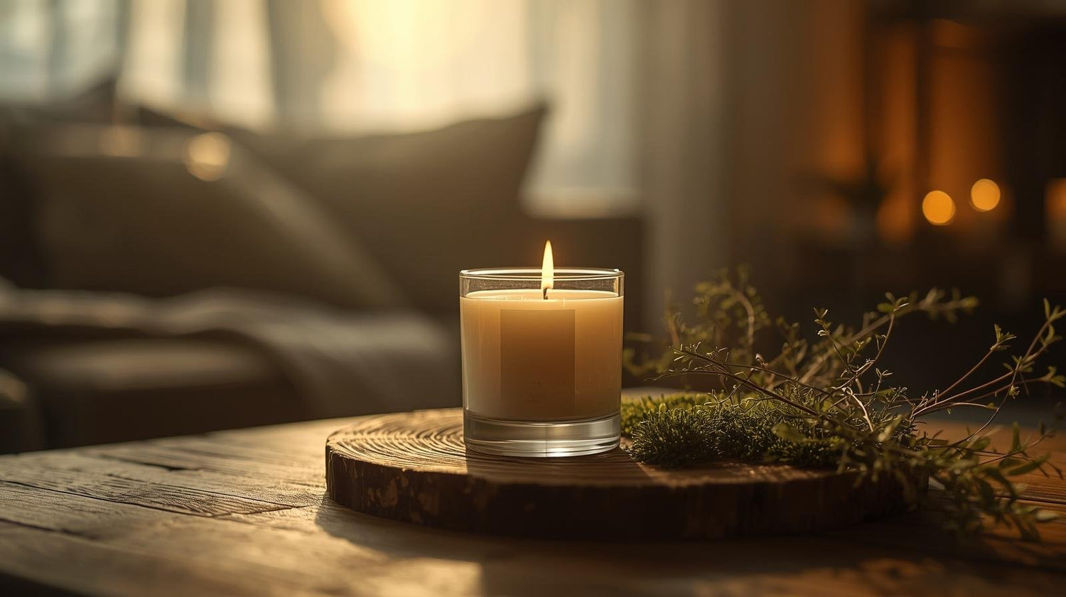 What Are the Best Candles for Relaxation in 2026? Top 10 Calming Picks - Vixxar Natural Skincare